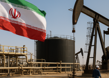 Restablece EU sanciones sobre el petróleo iraní