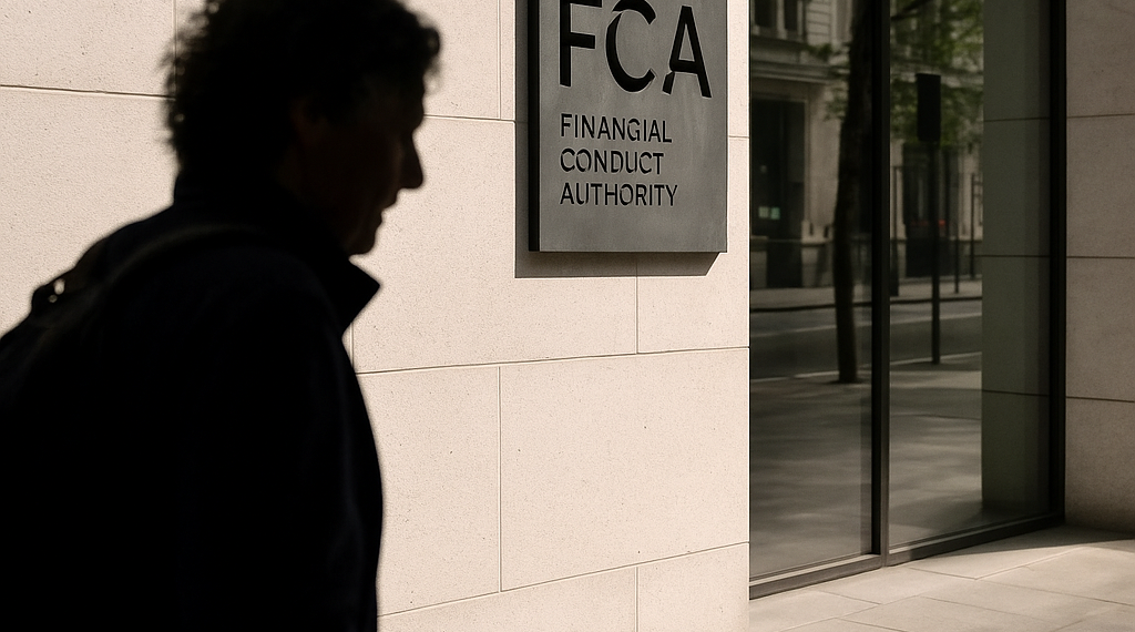 Reino Unido vigilará a Amazon, Microsoft, Google y Oracle por su riesgo para el sistema financiero