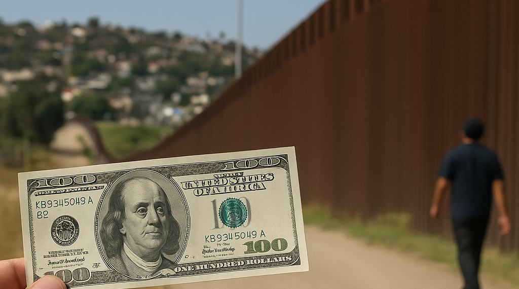 Remesas a México se recuperan en 2026 ante mejores condiciones de empleo en EU para migrantes: BBVA