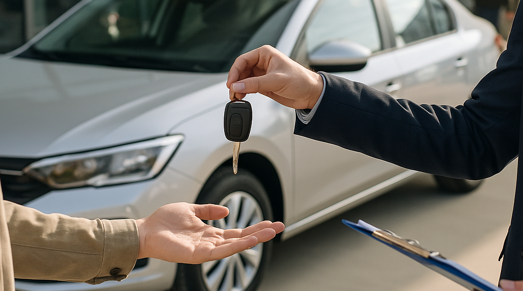 Renault Plan 84: financiamiento a hasta 84 meses y 20% de enganche para estrenar auto