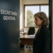 Reportan cese  de secretaria general  de UNAM tras polémica