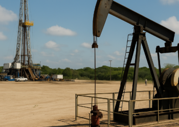 Reservas 1P de Pemex han caído 40% en 11 años