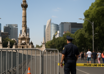 Limitarán acceso a Ángel y redirigirán a fans a otras zonas
