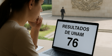 Los resultados de la UNAM ponen a prueba la vigilancia de su examen virtual