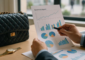 Luxury’s Second-Quarter Earnings Cheat Sheet
