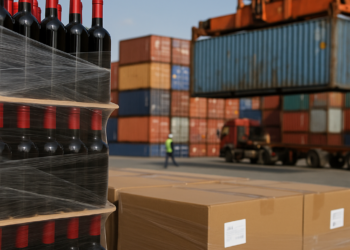 Importar vino español a México: Aduanas y costos retrasan hasta tres meses su llegada