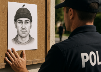 Obtienen retrato hablado del posible homicida del periodista, Alejandro Leyva