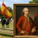 El retrato que destapa el papel decisivo de los españoles en la independencia de EE UU: “Demuestra que somos fundadores, no forasteros” | Cultura