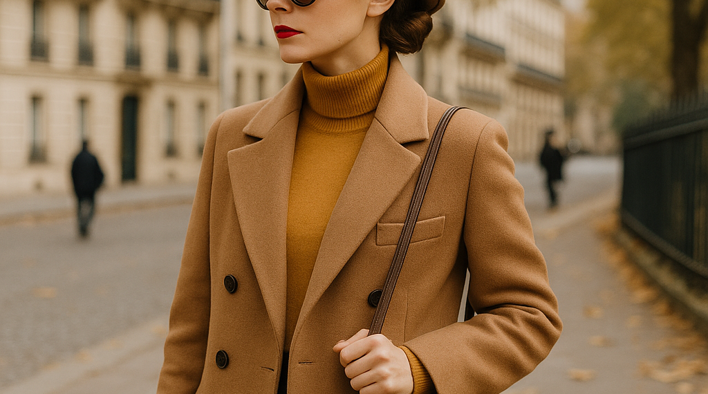 Street Style Flashback—What People Were Wearing at the Fall 2016 Couture Shows