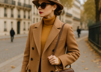 Street Style Flashback—What People Were Wearing at the Fall 2016 Couture Shows
