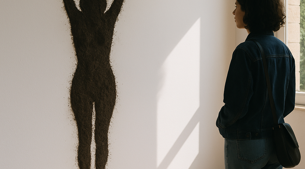 Rousing Retrospective Refuses to Reduce Ana Mendieta to Tragic Figure