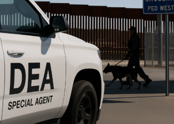 Revira CSP a DEA: tienen mucho trabajo en EU
