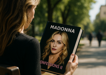 Crítica de ‘Confessions II’: Madonna mira atrás con orgullo para su mejor disco en mucho tiempo | Cultura