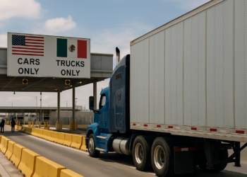 North American Trade Pact Review Unsettles Fashion Sourcing Plans