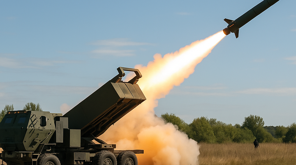 Rheinmetall y Lockheed Martin acordaron fabricar en Alemania misiles ATACMS
