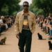 Rhude Spring 2027 Menswear Collection