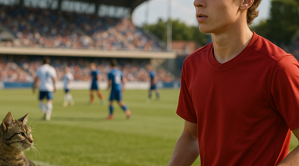 Rhys Robinson, el genio adolescente del Madrid que la FEB le 'birló' a EE.UU., debuta con España