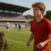 Rhys Robinson, el genio adolescente del Madrid que la FEB le 'birló' a EE.UU., debuta con España