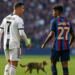 España y Portugal reeditan su rivalidad con Ronaldo y Lamine Yamal como protagonistas