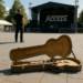 Asaltan el camión de la banda heavy Accept tras el Barcelona Rock Fest y roban una guitarra de “enorme valor sentimental”