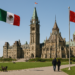 Los cancilleres Roberto Velasco y Annita Anand se reunirán en Ottawa