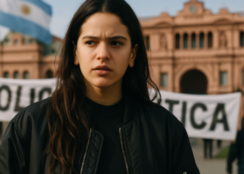 Rosalía recibe críticas en Argentina tras polémica en redes por el Mundial