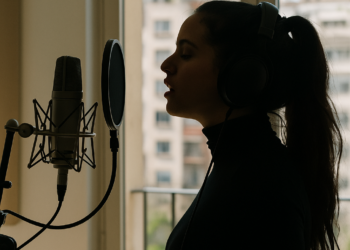 Rosalía estrena una canción en un concierto en Los Ángeles con una misteriosa voz masculina