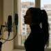 Rosalía estrena una canción en un concierto en Los Ángeles con una misteriosa voz masculina