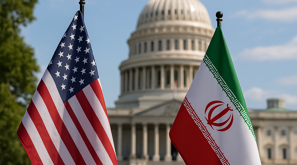 Marco Rubio afirmó que EEUU está dispuesto a negociar con Irán, pero advirtió que “no se toman en serio las conversaciones”
