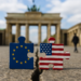 "No hay vuelta atrás": La historia desde dentro de la ruptura de Europa con Estados Unidos