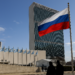 Rusia no debería de estar en el CSONU
