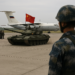 Revelaron que Rusia autorizó un entrenamiento militar secreto de sus fuerzas por parte de China