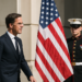 Rutte respalda que Estados Unidos reaccione "con firmeza" tras los ataques de Irán a barcos en Ormuz