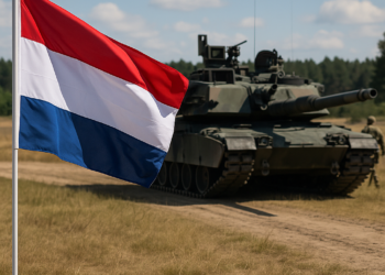 Rutte defiende que "países como España" han aumentado su gasto en Defensa gracias al "factor Trump" y espera un plan "creíble" de Sánchez para llegar al 5%