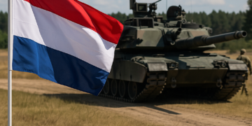 Rutte defiende que "países como España" han aumentado su gasto en Defensa gracias al "factor Trump" y espera un plan "creíble" de Sánchez para llegar al 5%