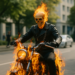 Ryan Gosling’s ‘Ghost Rider’ Is Coming to Resurrect the MCU