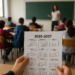 Publica SEP calendario 2026-2027; clases acaban 9 de julio