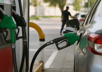 SHCP aumenta el subsidio a Magna y diésel: ¿Cuánto pagarás de IEPS esta semana?