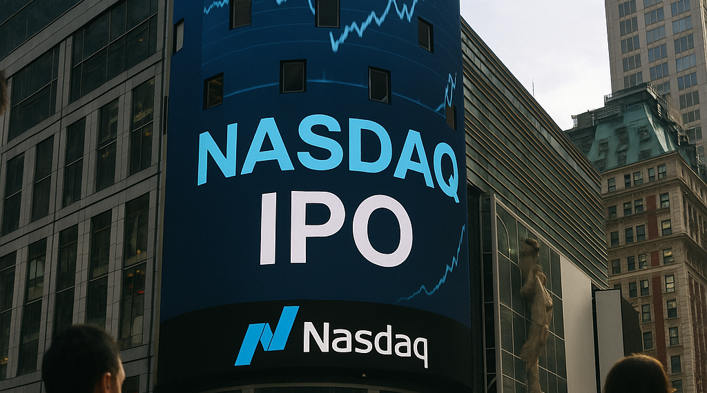 SK Hynix debuta en Nasdaq como la segunda OPI más grande