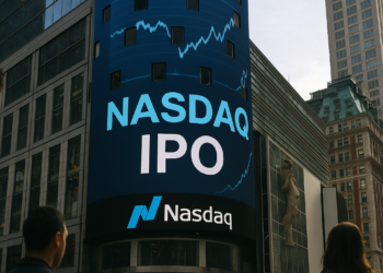 SK Hynix debuta en Nasdaq como la segunda OPI más grande