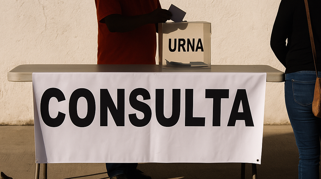 Presiona SNTE por consulta para sustituir Usicamm