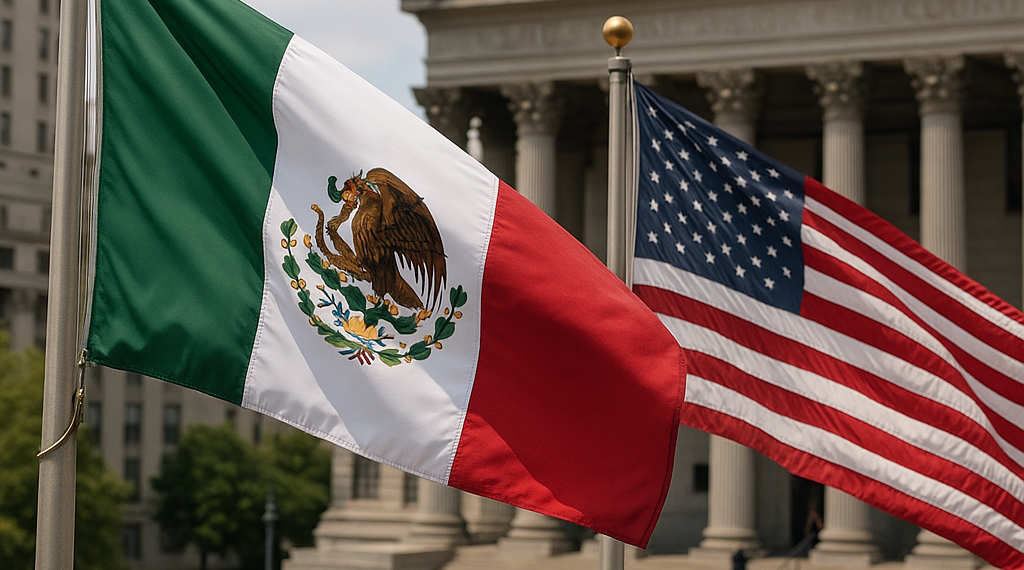SRE va por justicia de mexicanos en EU: Presentará denuncias penales por muerte de connacionales