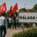 Salinas completa el lateral izquierdo del Málaga