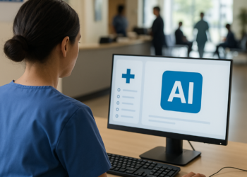 El Servicio de Salud británico utilizará una herramienta de triaje con IA para asesorar a pacientes y reducir tiempos de espera