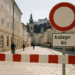Salzburgo limita el acceso vehicular al centro histórico para turistas durante el verano