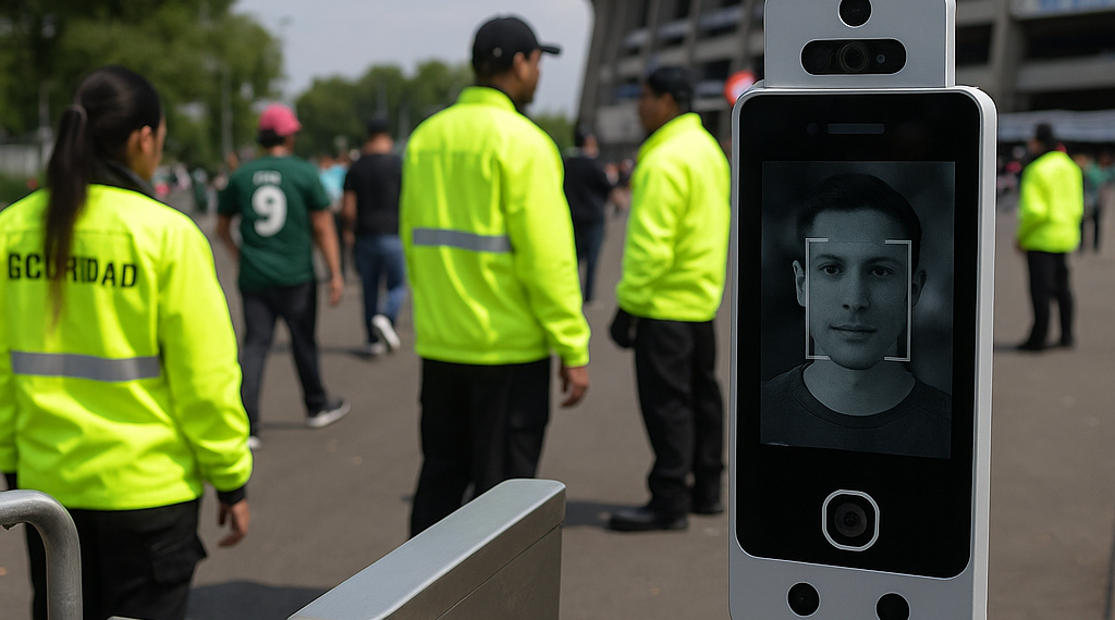 Multan a la FMF por incumplir reglas en el uso de datos biométricos del FAN ID