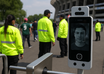 Multan a la FMF por incumplir reglas en el uso de datos biométricos del FAN ID