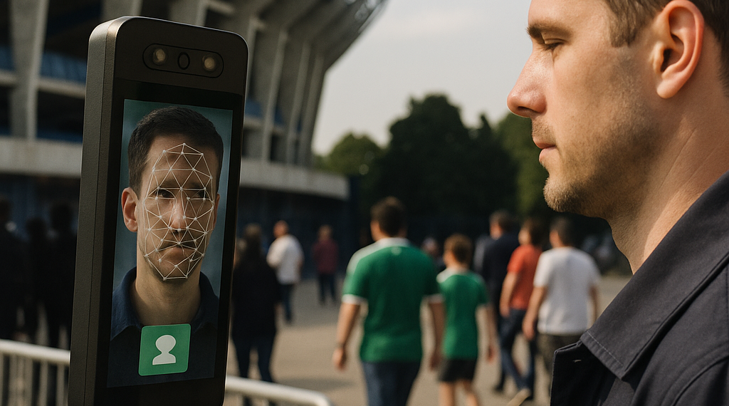 Multan a la FMF por incumplir reglas en el uso de datos biométricos del FAN ID