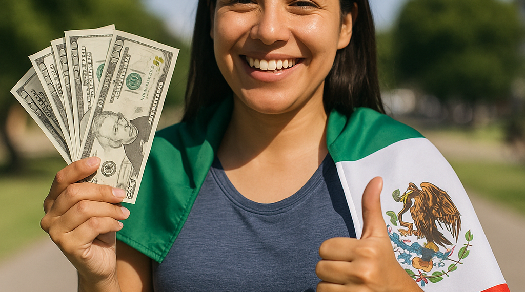 ENBIARE: 71% de los mexicanos percibe que puede cubrir sus gastos y reporta satisfacción con la vida