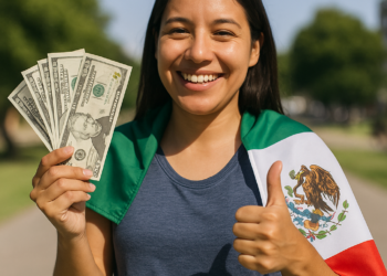 ENBIARE: 71% de los mexicanos percibe que puede cubrir sus gastos y reporta satisfacción con la vida